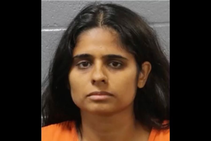 Dr. Neha Gupta (36) i njezina kći Aria Talathi (4) bili su na odmoru u El Portalu na Floridi, kada je djevojka pronađena mrtva.