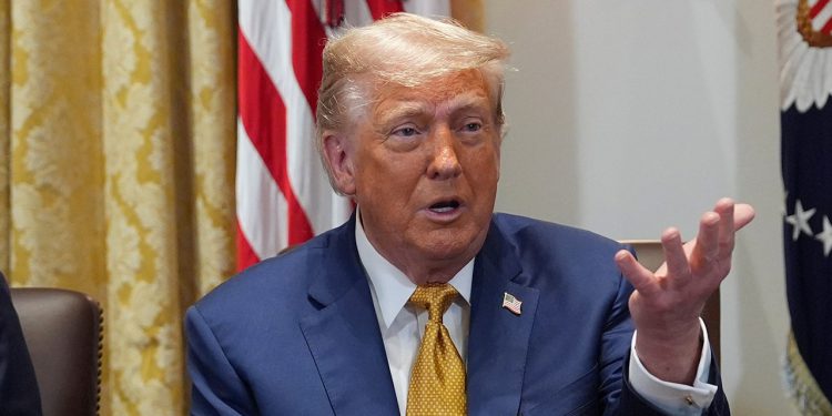 Okrug Palm Beach preimenuje put nakon Trumpa, predsjednik hvali Floridu