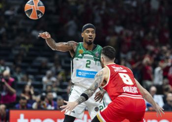 Olimpia, Lorenzo Brown potpisao je