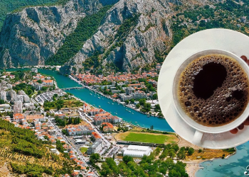 Omiš je proglašen jednim od gradova s najvećom stopom poskupljenja, no ovaj rijedak primjer sve je pozitivno iznenadio