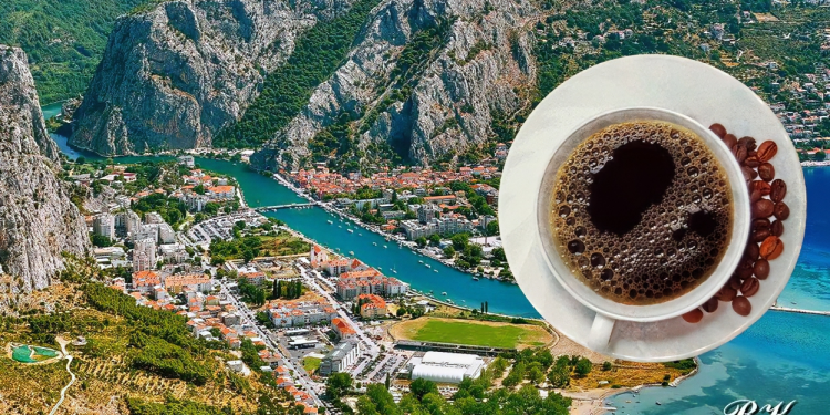 Omiš je proglašen jednim od gradova s najvećom stopom poskupljenja, no ovaj rijedak primjer sve je pozitivno iznenadio