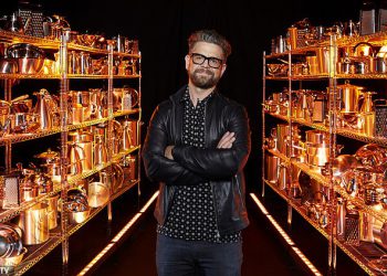 Ono što mi je otac rekao nakon posljednje emisije – i kakvi su joj zapravo bili posljednji dani: sin Ozzy Osbournea Jack otkriva odvažne planove svog pokojnog oca za budućnost