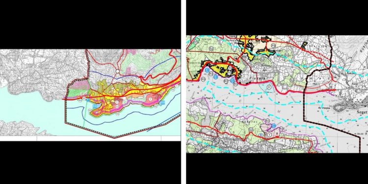 Općina Seget: “Moody Bar već dvije godine koristi naš prostor bez dozvole”