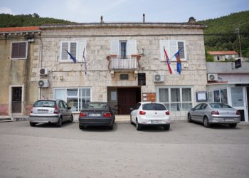 Općina Smokvica radi na financijskoj stabilizaciji, načelnik: “Situacija je prije godinu dana bila bezizlazna, dosta smo se digli”