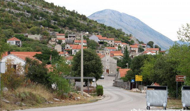 Općina u Hercegovini dobiva prvu benzinsku crpku