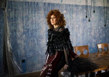 Operna diva otkriva nam gdje provodi ljeto, kako čuva glas, ali i da najviše crpi snagu u molitvi