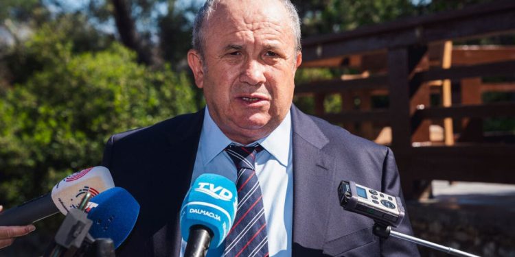 Opet podnesen zahtjev za dozvolu za ‘Kerumov’ restoran na Marjanu. Grad Split krije projekt?