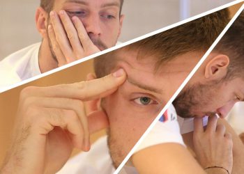 Opet suze na SP-u, ali ovaj put nisu radosnice, Marko Žuvela: Odigrali smo valjda najlošiju utakmicu u posljednje dvije godine!