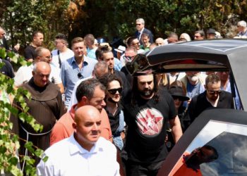 Oproštaj od kazališnog velikana Josipa Pejakovića