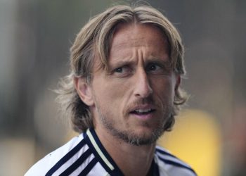 Oproštajna poruka Luke Modrića izazvala kaos, tri riječi pokrenule su lavinu, društvene mreže ovako nešto ne pamte…