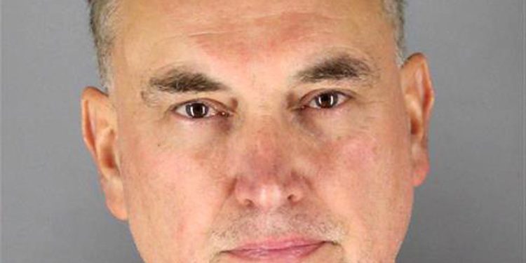 Optuženi Minnesota Assassin Vance Boelter prekida tišinu nakon političkih pucnjava: “To nije uključivalo … Trumpove stvari”