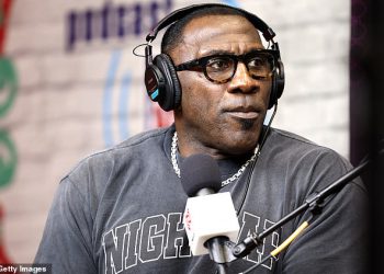 Optuživač seksualnog napada Shannon Sharpe na prvom saslušanju u parnici u iznosu od 50 milijuna dolara na prvom saslušanju