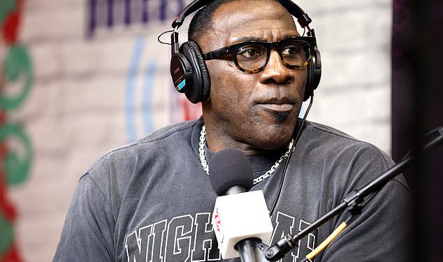 Optuživač seksualnog napada Shannon Sharpe na prvom saslušanju u parnici u iznosu od 50 milijuna dolara na prvom saslušanju