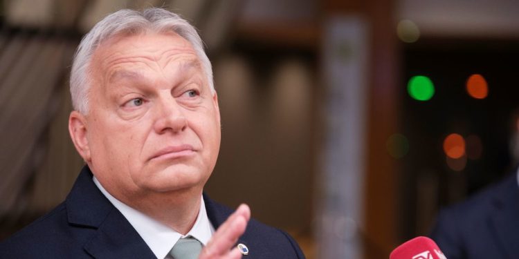 Orban Zahtjevi od Leyenovog odlaska – RT World News