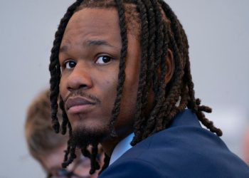 Oregon porota osuđuje bivšeg NBA igrača Ben McLemore za silovanje nesposobne žene na Team Party