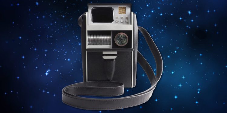Originalna serija Star Trek Tricorder je za predbilježbu u trgovini IGN