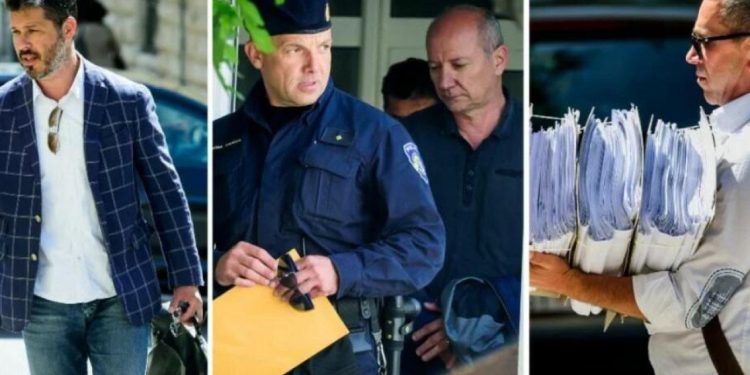 Osam godina nakon uhićenja čelnika šibenskog TLM-a tužiteljstvo odustalo od progona! Evo što ih je pokopalo…