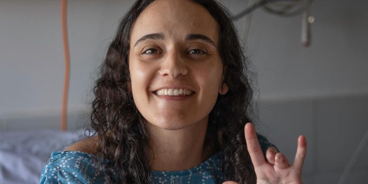 Oslobođeni Hamas taoci optužuju Starmera da je bio na “pogrešnoj strani povijesti”