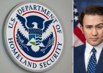 Osoblje DHS -a Thomas Fugate rješava povratnu vezu preko starosti, neiskustva