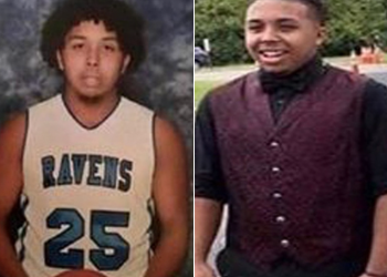 Osumnjičeni su se pretvarali da je djevojka tinejdžera namamila u park kako bi ga mogli ubiti, kažu policajci