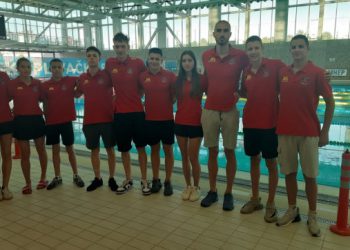 Osvojili čak 27 medalja! Gradonačelnik čestitao Plivačkom klubu Jug na odličnom uspjehu na Prvenstvu Hrvatske