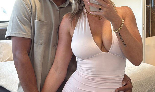 Otkrivanje bombe u Hamiso Tabuai-Fidow-Jaime Chapman Split: Explicit Video je u središtu iznenadnog raspada između Maroons Star-a i NRWL plakate koja prijeti odlučivanju za original Origin