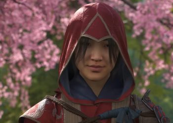 Otkriven je Assassin’s Creed Shadows Expansion Claws of Awaji