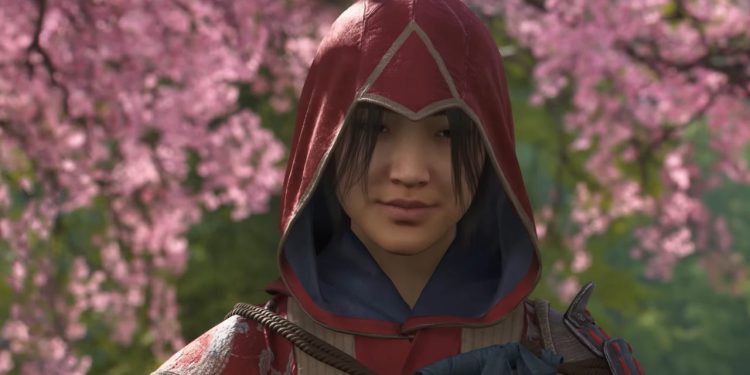 Otkriven je Assassin’s Creed Shadows Expansion Claws of Awaji