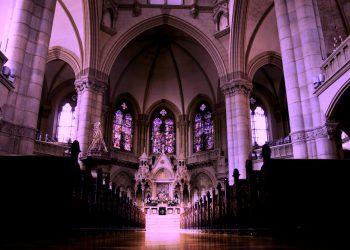 Otkriven plan neprijatelja za Crkvu: Djevica Marija sve najavila redovnici prije 400 godina