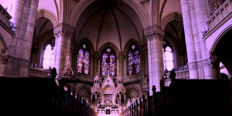 Otkriven plan neprijatelja za Crkvu: Djevica Marija sve najavila redovnici prije 400 godina