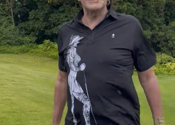 Otkrivena je razorna ozljeda Bon Jovi zvijezda Richieja Sambora jer gitarist kaže da ima “novi zakup života”