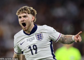 Otkriveno: Liverpoolova tražena cijena za Harveyja Elliotta kao klubova bori se za Englesku U21 heroja koji izgleda da će napustiti Anfield u potrazi za vremenom igre