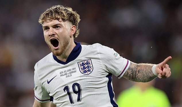 Otkriveno: Liverpoolova tražena cijena za Harveyja Elliotta kao klubova bori se za Englesku U21 heroja koji izgleda da će napustiti Anfield u potrazi za vremenom igre