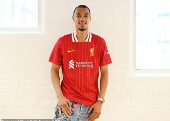 Otkriveno: Novi dječak Liverpoola Hugo Ekitike dodao je 31 milijuna funti svojoj vrijednosti ove godine – ali koje druge zvijezde čine Top 10 za statistike Boffins? A tko vrijedi zaletjeti 242 milijuna funti?