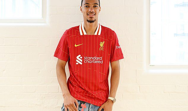 Otkriveno: Novi dječak Liverpoola Hugo Ekitike dodao je 31 milijuna funti svojoj vrijednosti ove godine – ali koje druge zvijezde čine Top 10 za statistike Boffins? A tko vrijedi zaletjeti 242 milijuna funti?