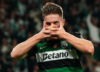 Otkriveno: Zašto je Arsenal doista ‘odabrao Victora Gyokeres nad Benjaminom Seskom’ nakon što je ‘Osoblje Gunnersa bilo podijeljeno’ na koga potpisati