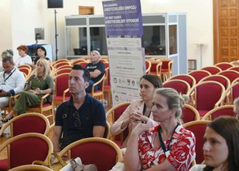 Otvoren “Prvi zadarski anesteziološki simpozij s međunarodnim sudjelovanjem”