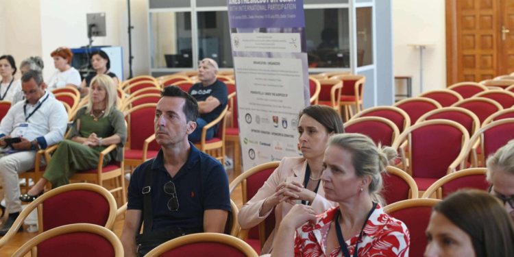 Otvoren “Prvi zadarski anesteziološki simpozij s međunarodnim sudjelovanjem”