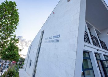 Otvoren Ribarski muzej u Vrboskoj