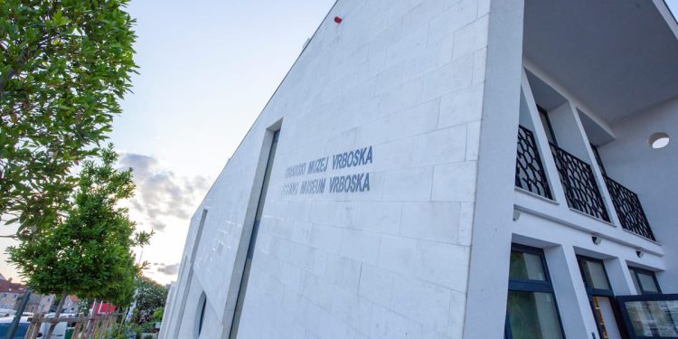 Otvoren Ribarski muzej u Vrboskoj