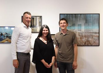 Otvorena izložba fotografija Bojana Mrđenovića ‘Toplice’