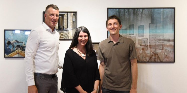 Otvorena izložba fotografija Bojana Mrđenovića ‘Toplice’