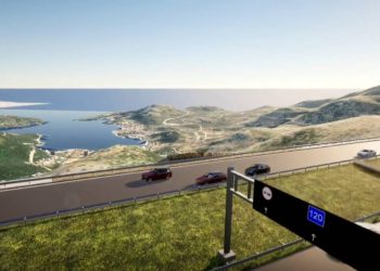 Otvorene ponude za radove izgradnje autoceste A1 do Dubrovnika!