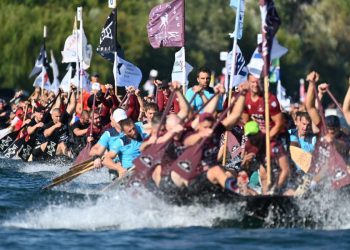 Otvorene prijave za 28. Maraton lađa: Spektakl na Neretvi zakazan za 9. kolovoza 2025.