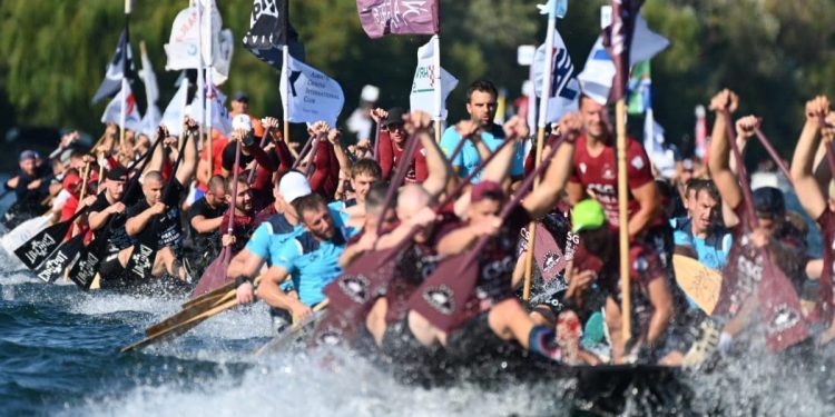 Otvorene prijave za 28. Maraton lađa: Spektakl na Neretvi zakazan za 9. kolovoza 2025.