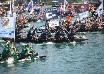Otvorene prijave za 28. neretvanski Maraton lađa