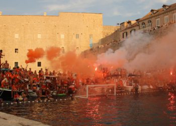 Otvorene prijave za Divlju ligu 2025.