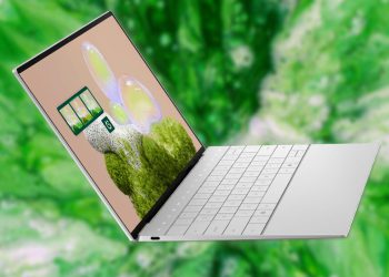 Ovaj 2,6 kilograma četkani aluminij Dell XPS 13 Ultra prijenosni prijenosno računalo je u prodaji za samo 750 USD