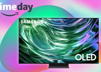 Ovaj 65 “Samsung OLED TV jedan je od najboljih televizora 2025. godine, a ovaj ugovor o glavnom danu pada na manje od 1.000 dolara