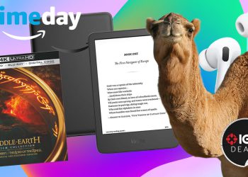 Ovaj alat za praćenje cijena je kako pronalazim najbolje ponude tijekom glavnog dana